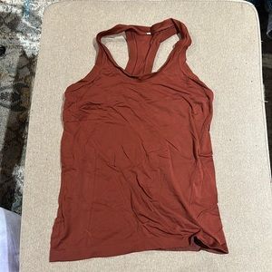 Athleta tank top